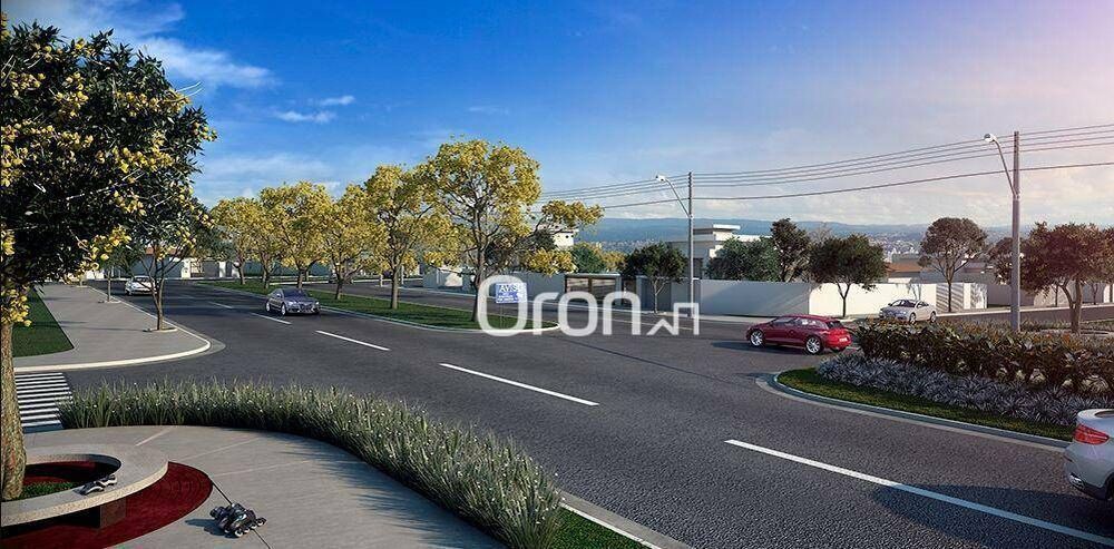 Loteamento e Condomínio, 300 m² - Foto 1