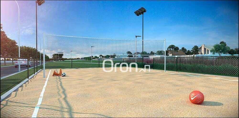 Loteamento e Condomínio, 300 m² - Foto 3