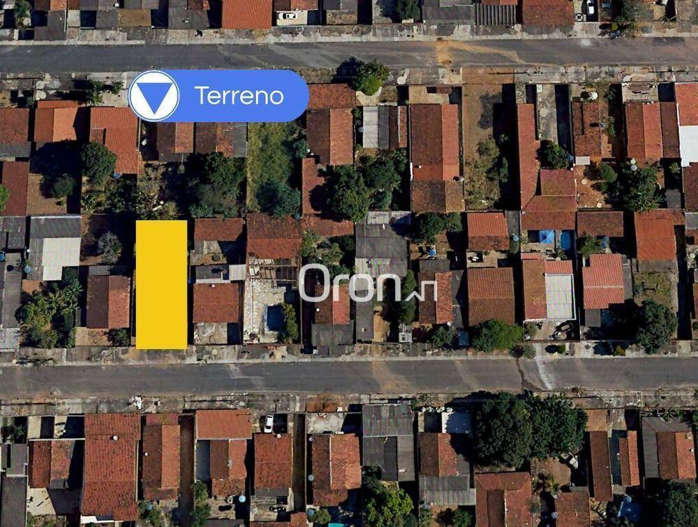 Terreno à venda, 375M2 - Foto 1
