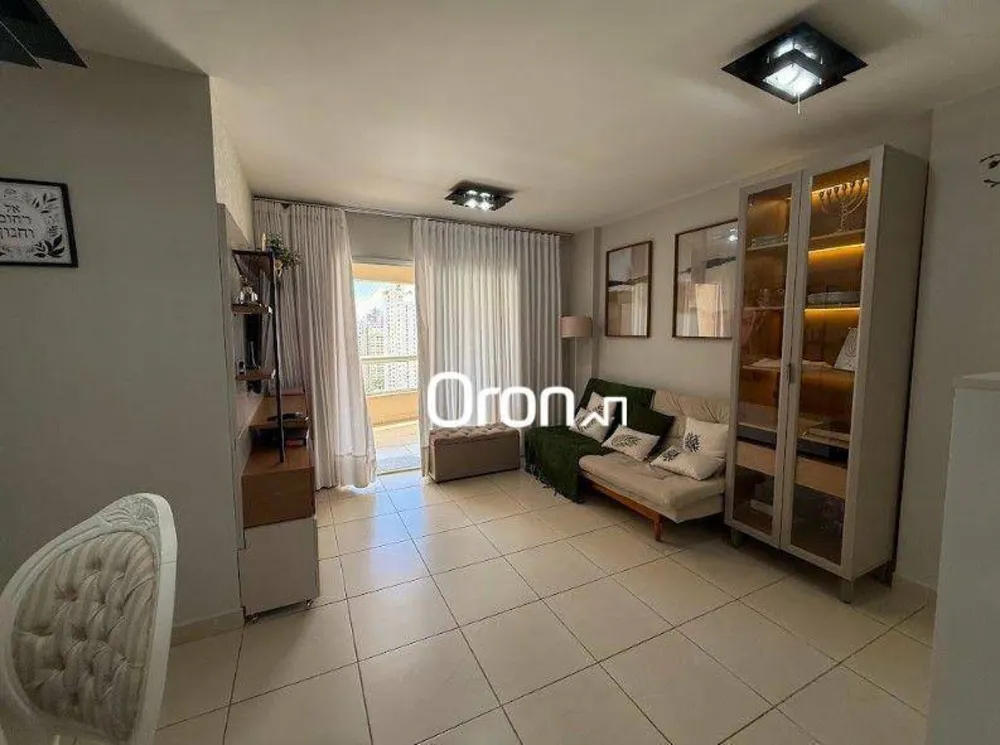 Apartamento, 3 quartos, 79 m² - Foto 2