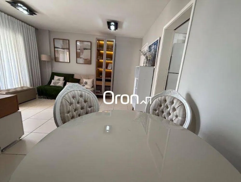 Apartamento, 3 quartos, 79 m² - Foto 3