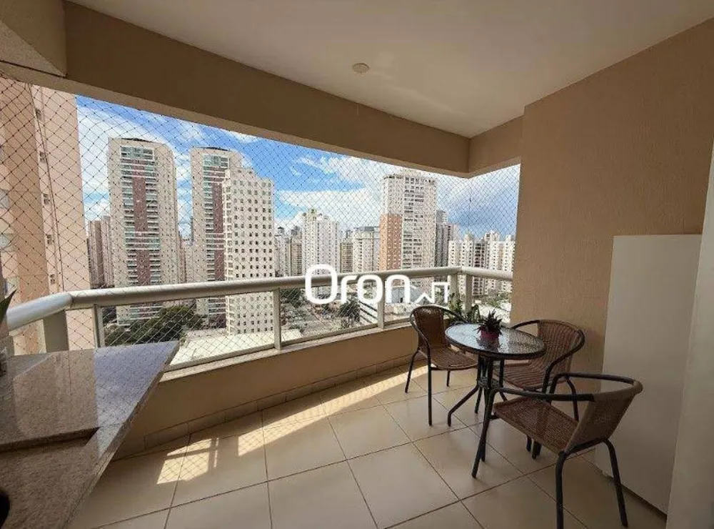 Apartamento, 3 quartos, 79 m² - Foto 4