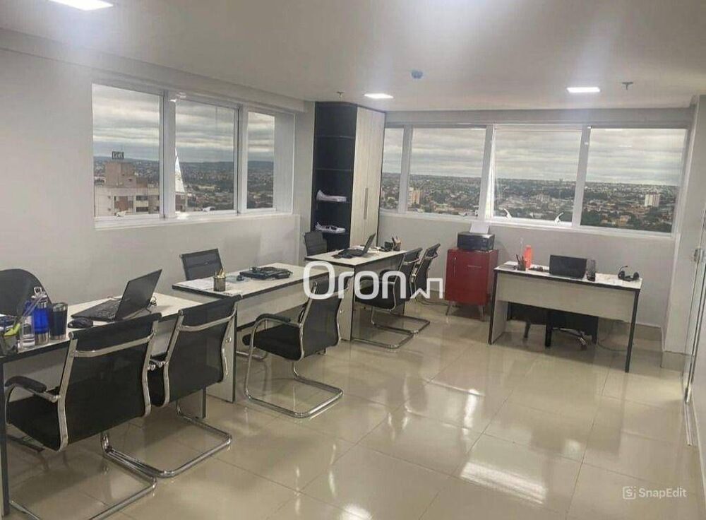 Sala-Conjunto, 42 m² - Foto 1