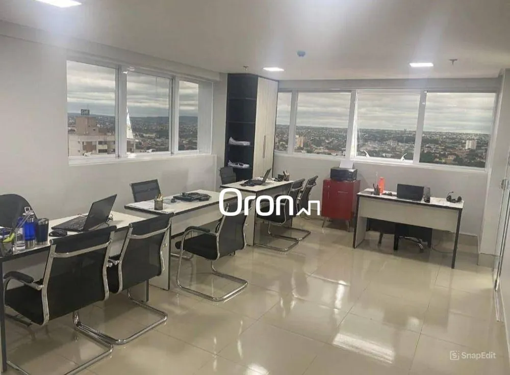 Sala-Conjunto, 42 m² - Foto 2