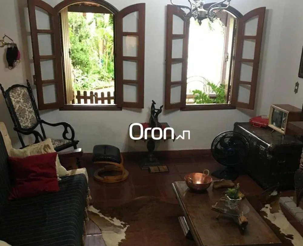 Sobrado, 4 quartos, 350 m² - Foto 4