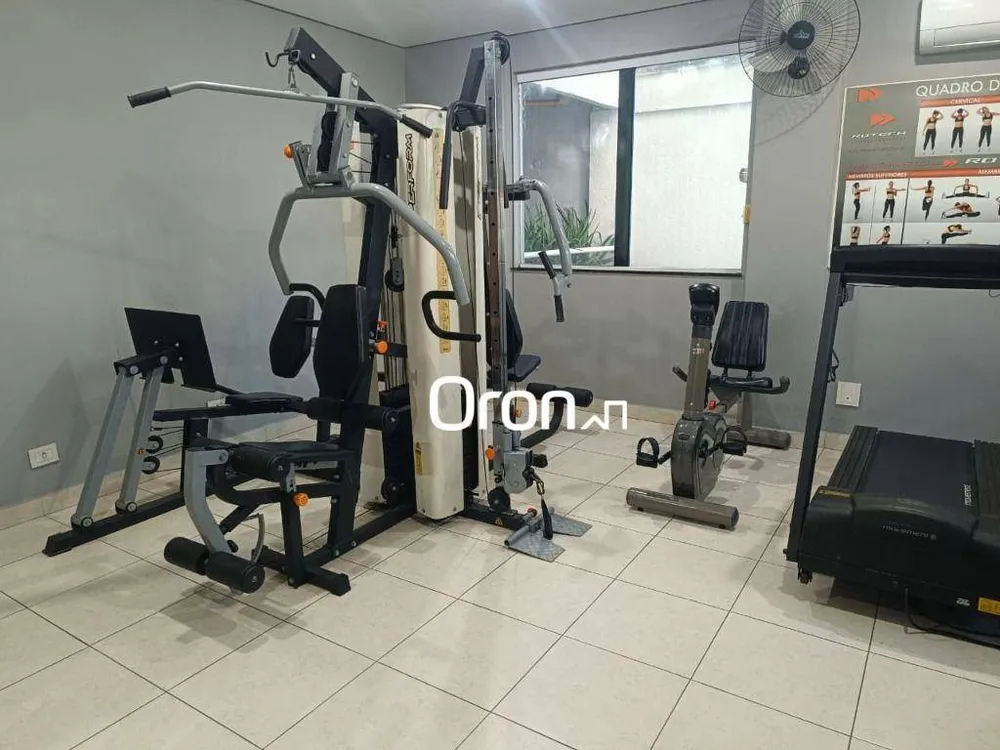 Apartamento, 3 quartos, 94 m² - Foto 5