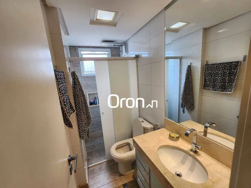 Apartamento, 3 quartos, 94 m² - Foto 2