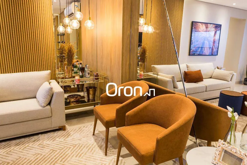 Apartamento, 3 quartos, 112 m² - Foto 3
