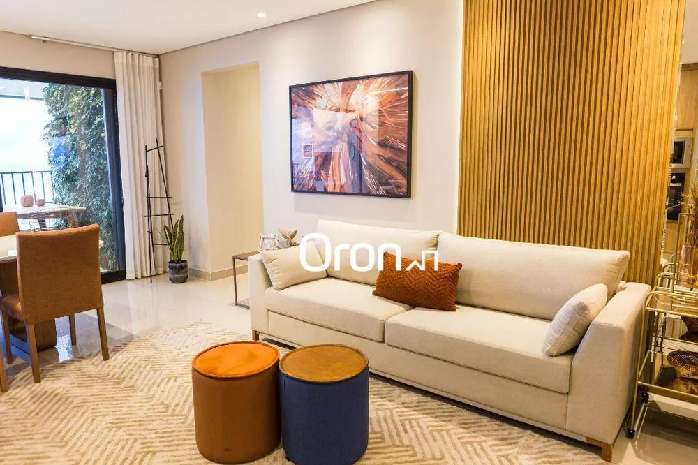Apartamento, 3 quartos, 112 m² - Foto 2