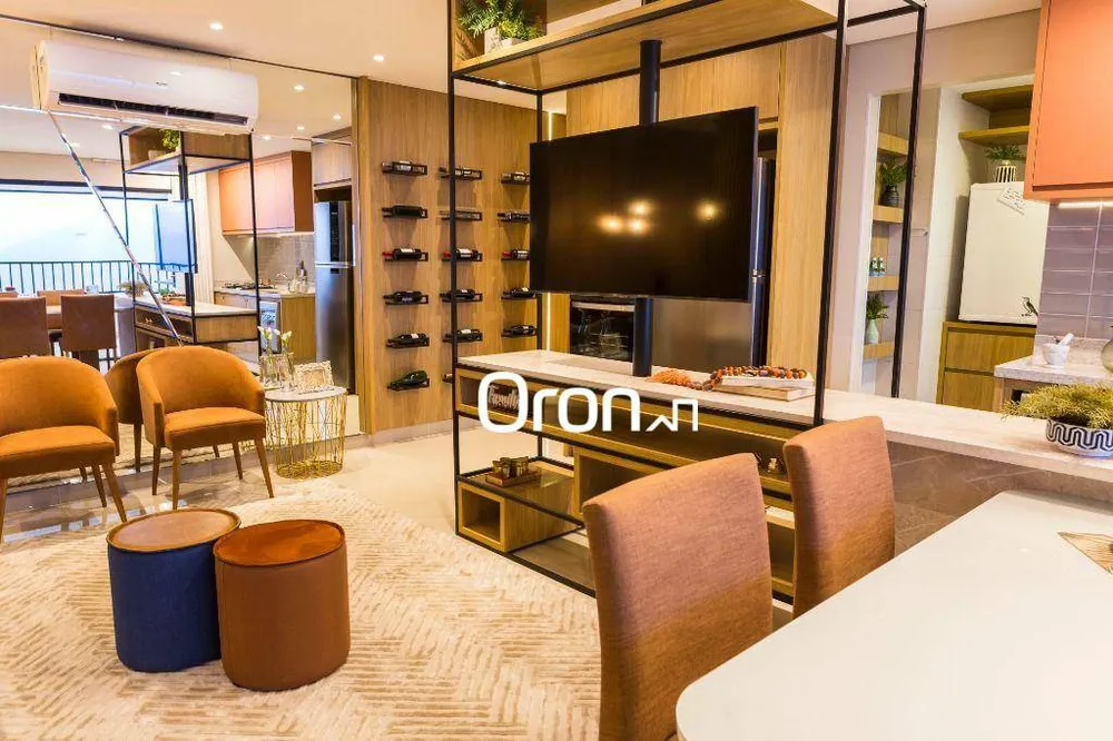 Apartamento, 3 quartos, 112 m² - Foto 1