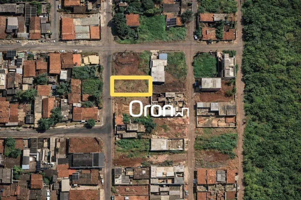 Terreno, 300 m² - Foto 1