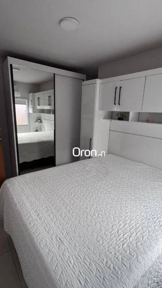 Casa de Condomínio, 2 quartos - Foto 4