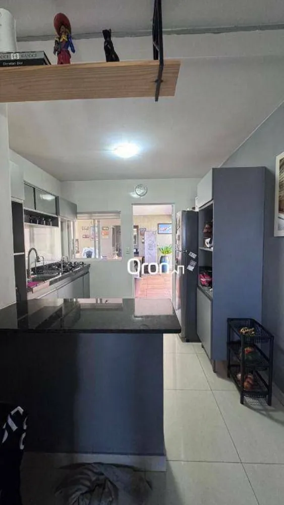 Casa de Condomínio, 2 quartos - Foto 3