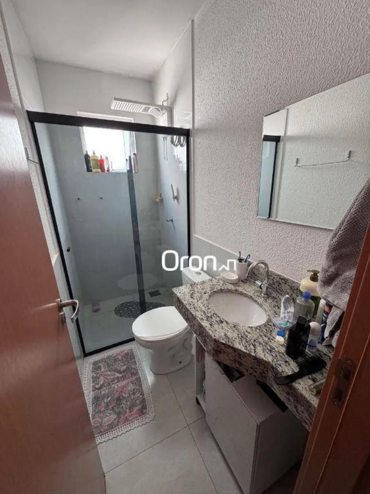 Casa de Condomínio, 2 quartos - Foto 6