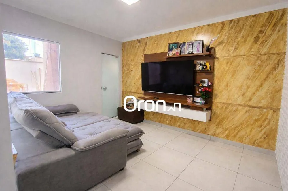 Sobrado, 3 quartos, 139 m² - Foto 2