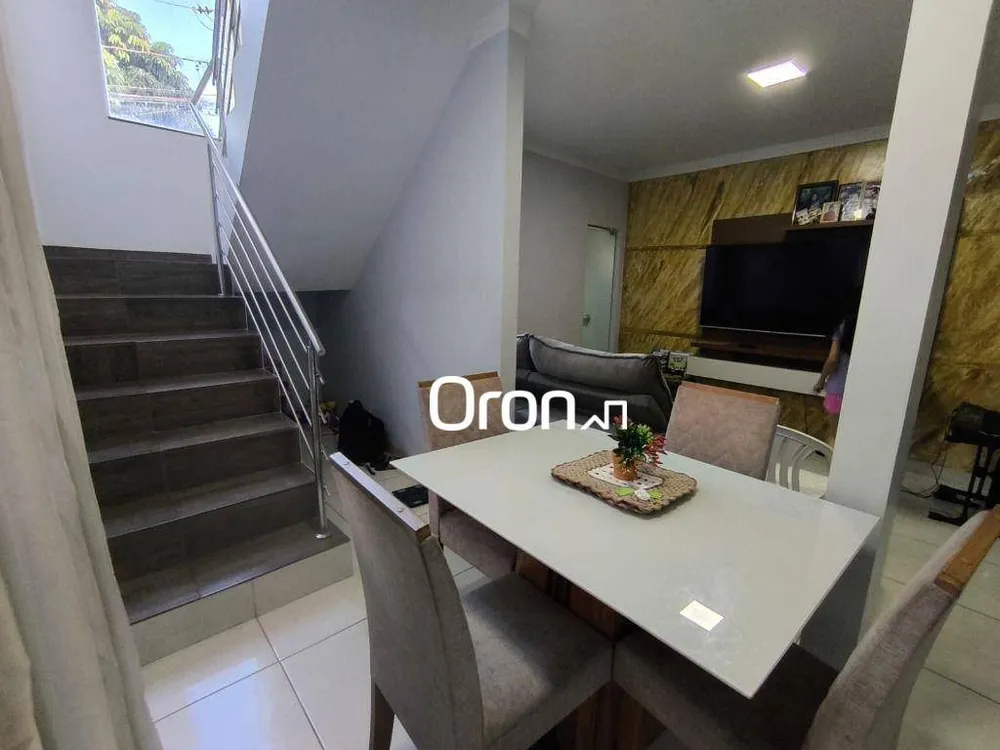 Sobrado, 3 quartos, 139 m² - Foto 3
