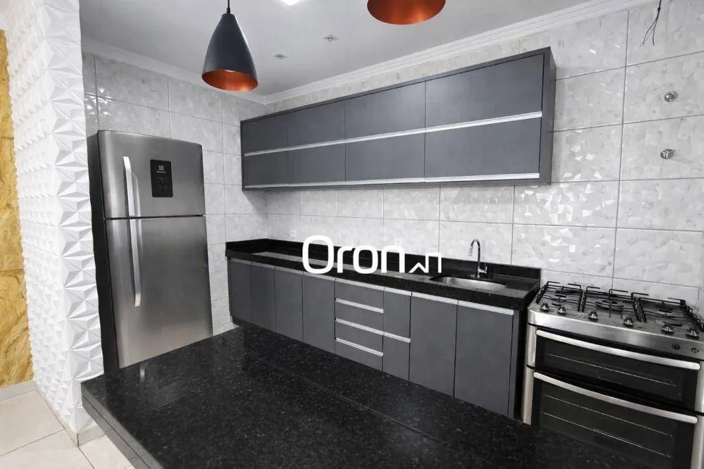 Sobrado, 3 quartos, 139 m² - Foto 4