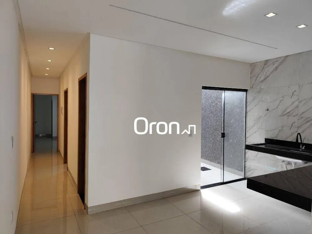 Casa, 2 quartos, 92 m² - Foto 4