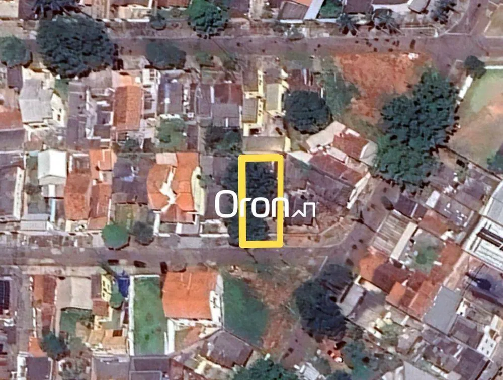 Terreno, 480 m² - Foto 1