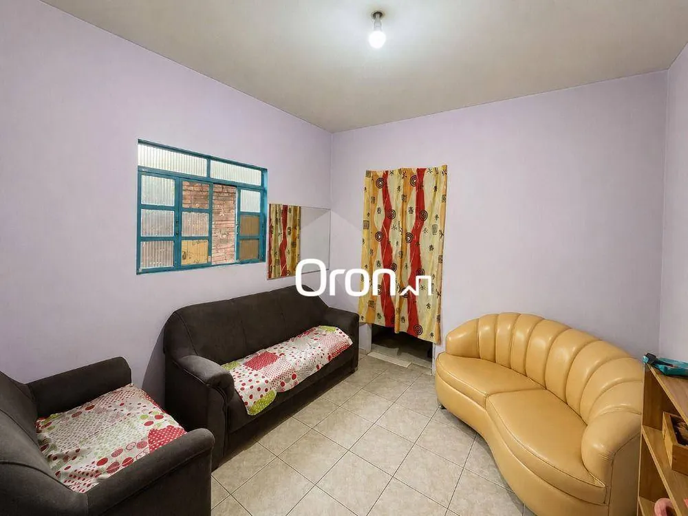 Casa, 4 quartos, 183 m² - Foto 1