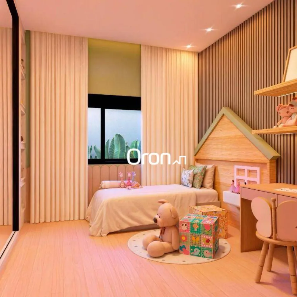 Casa, 4 quartos, 248 m² - Foto 2