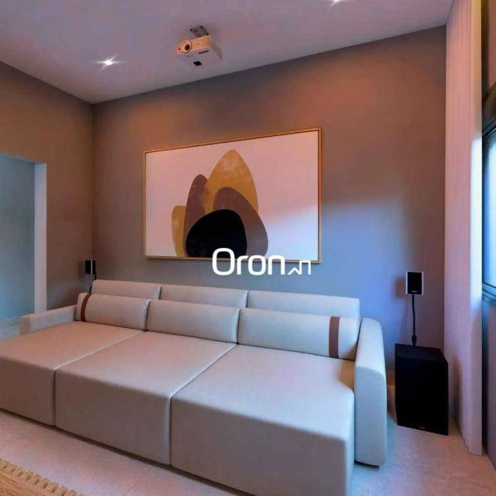 Casa, 4 quartos, 248 m² - Foto 3