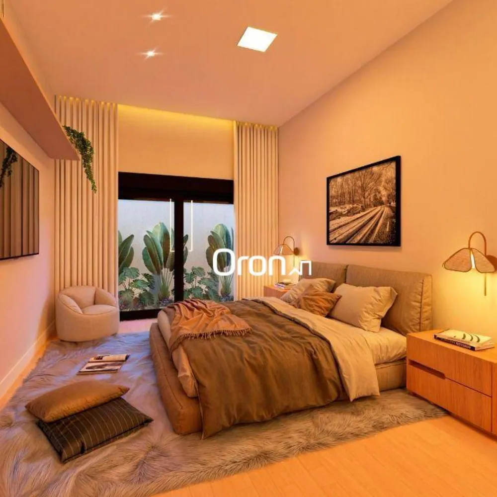 Casa, 4 quartos, 248 m² - Foto 1