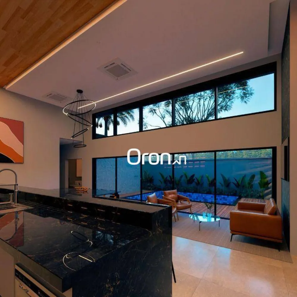 Casa, 4 quartos, 248 m² - Foto 4