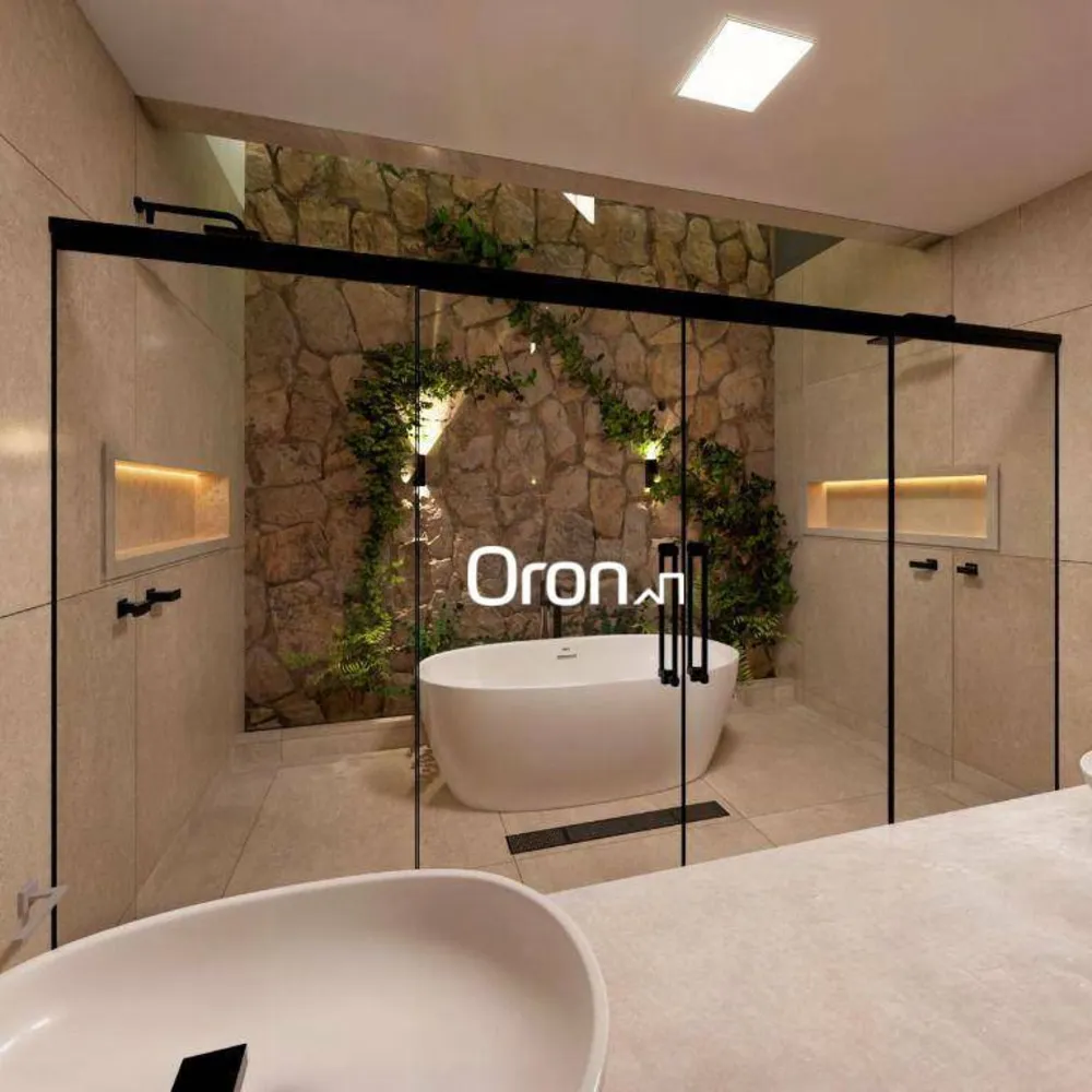 Casa, 4 quartos, 248 m² - Foto 8