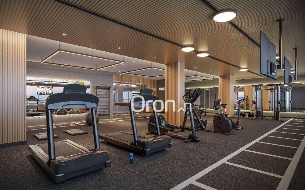 Apartamento, 3 quartos, 125 m² - Foto 20