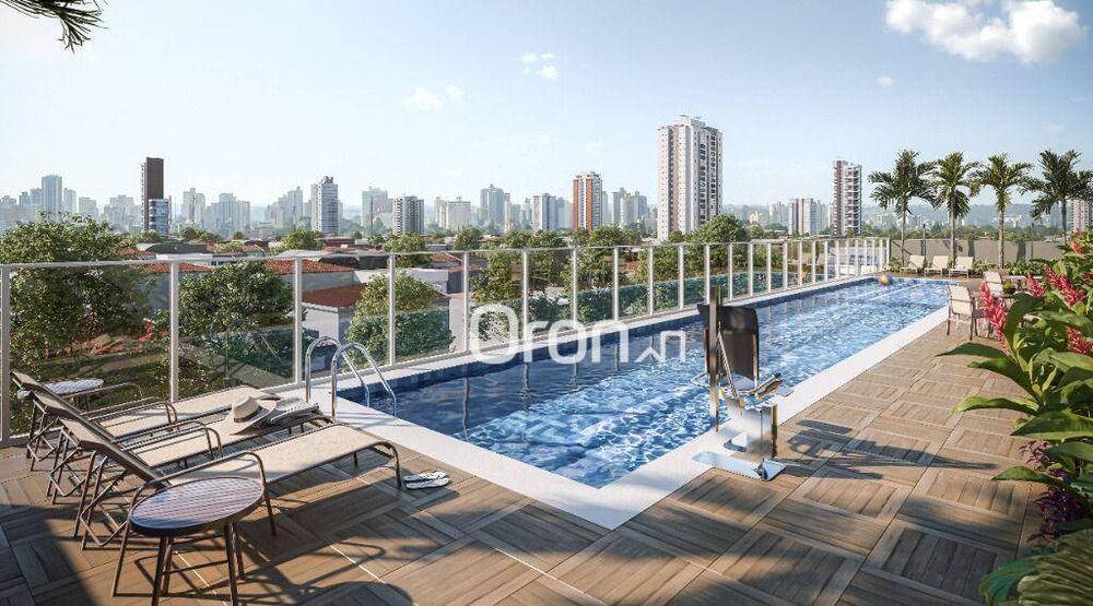 Apartamento, 3 quartos, 125 m² - Foto 4