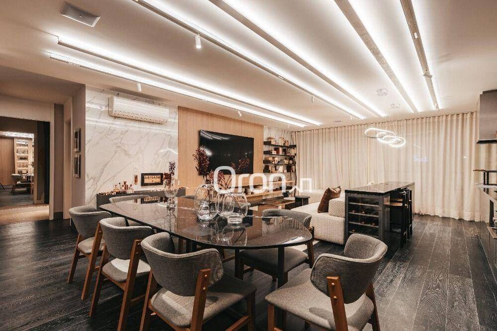 Apartamento, 3 quartos, 125 m² - Foto 11