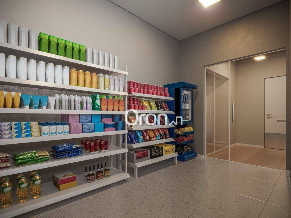 Apartamento, 3 quartos, 125 m² - Foto 8