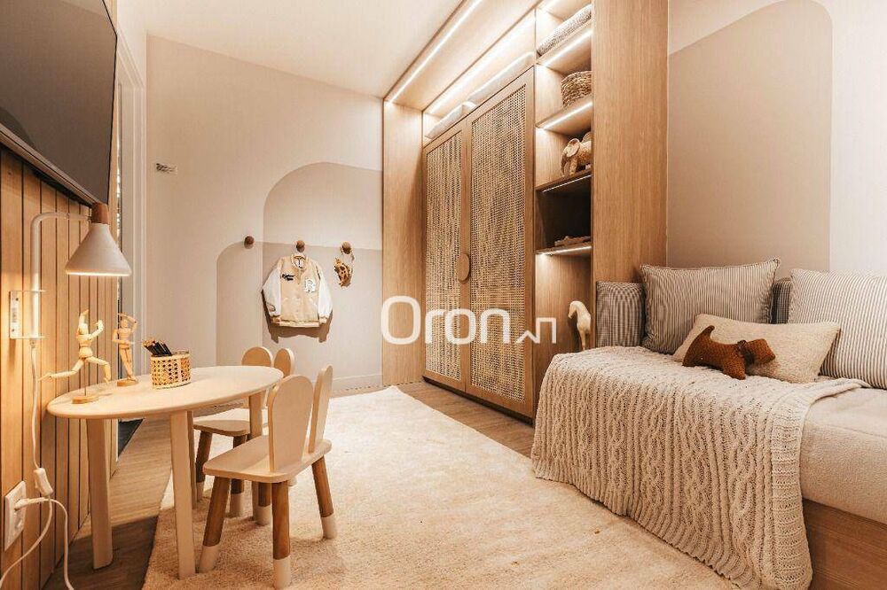 Apartamento, 3 quartos, 125 m² - Foto 6