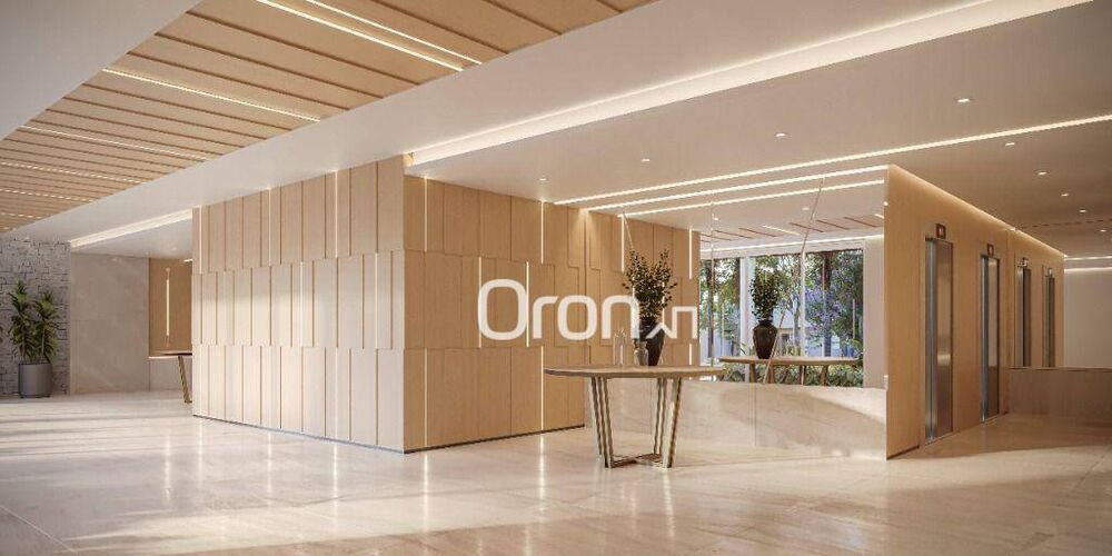 Apartamento, 3 quartos, 125 m² - Foto 2