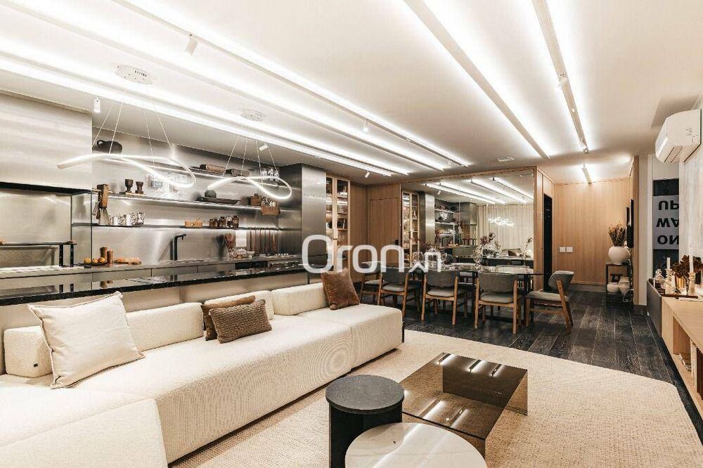 Apartamento, 3 quartos, 125 m² - Foto 1