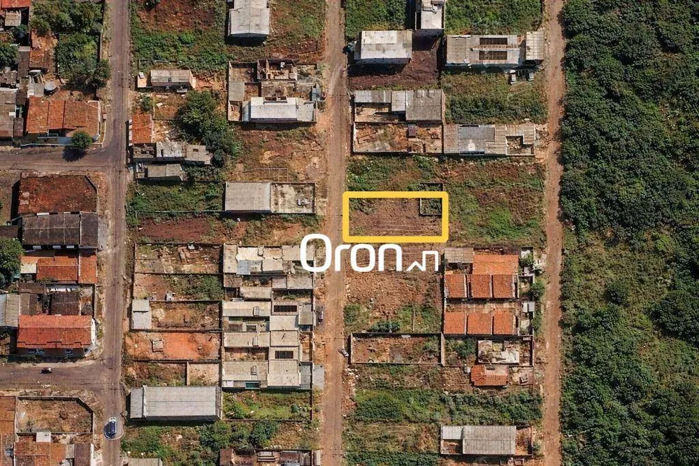 Terreno, 300 m² - Foto 1