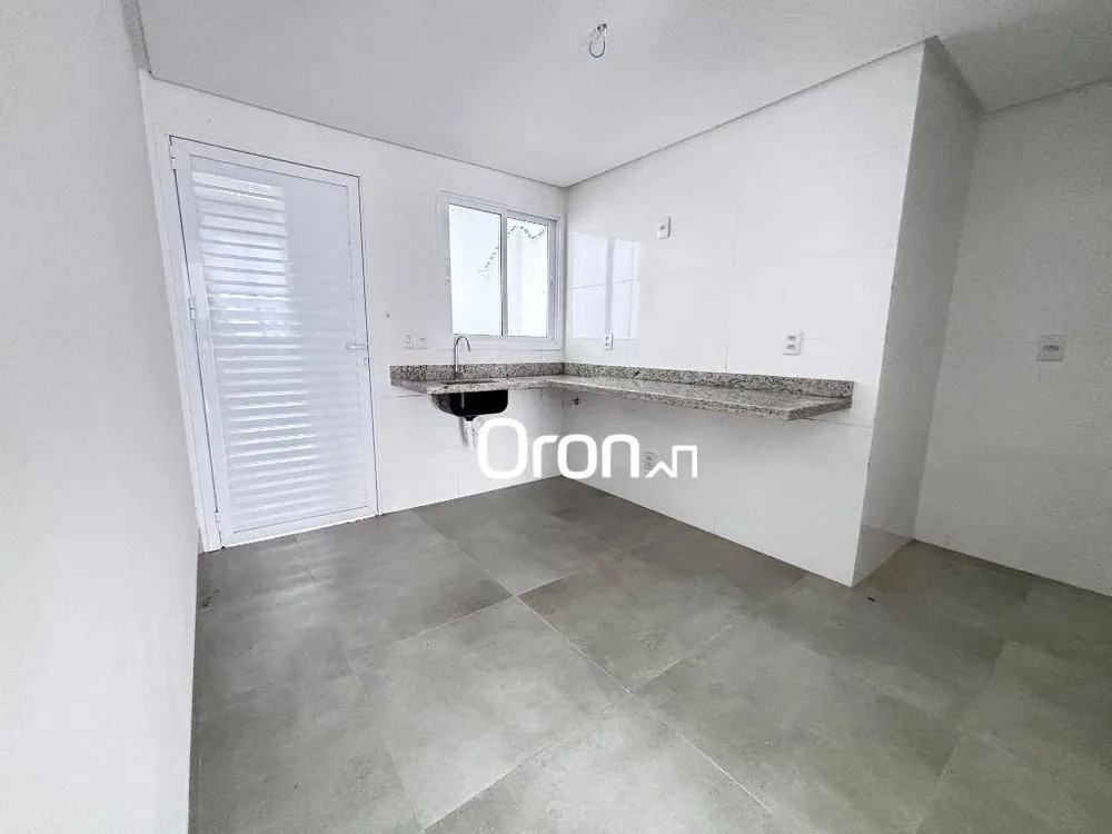 Sobrado, 3 quartos, 96 m² - Foto 3