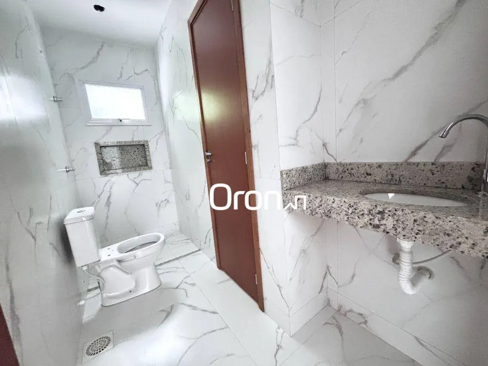 Sobrado, 3 quartos, 96 m² - Foto 6