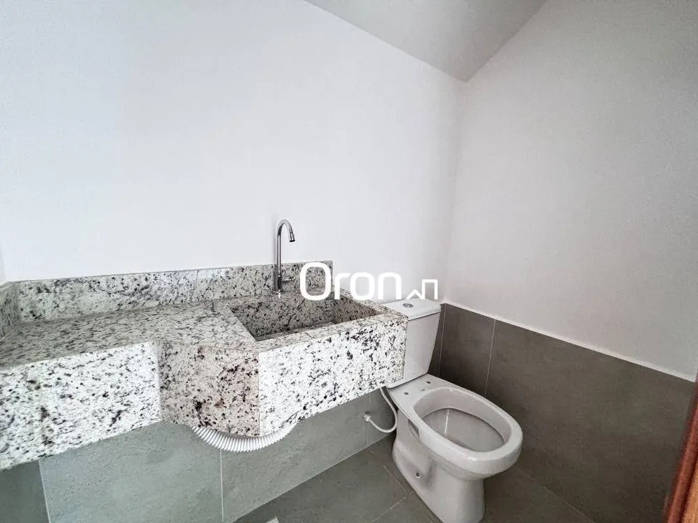 Sobrado, 3 quartos, 96 m² - Foto 7