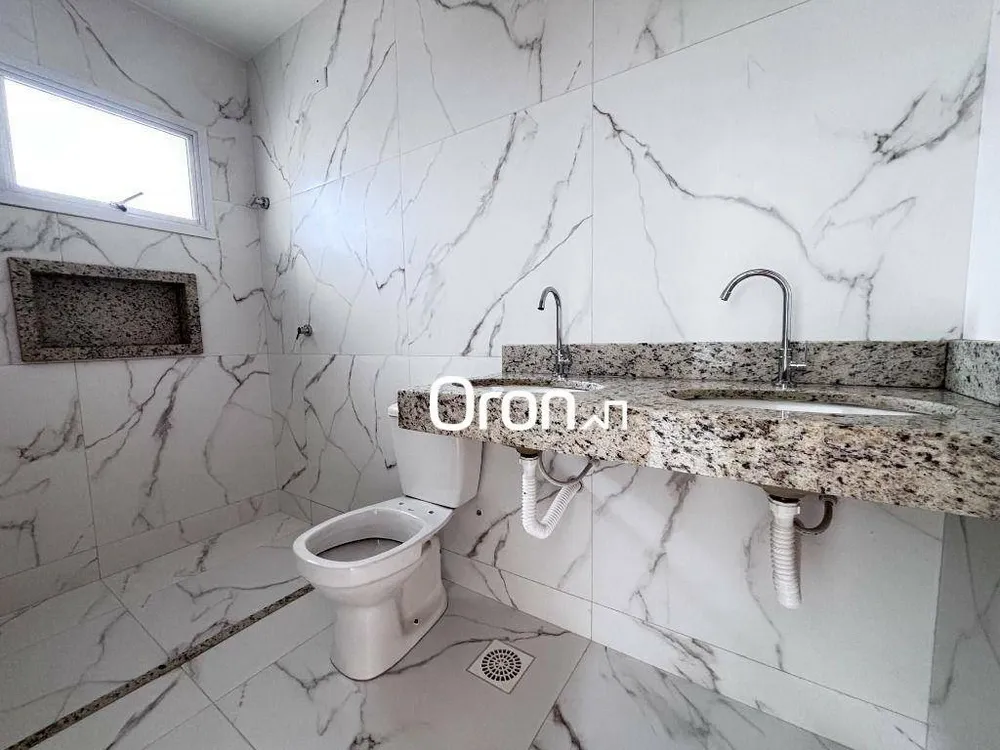 Sobrado, 3 quartos, 96 m² - Foto 4