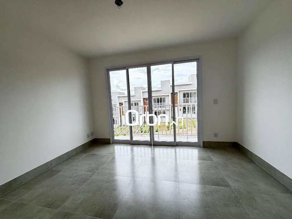 Sobrado, 3 quartos, 96 m² - Foto 1