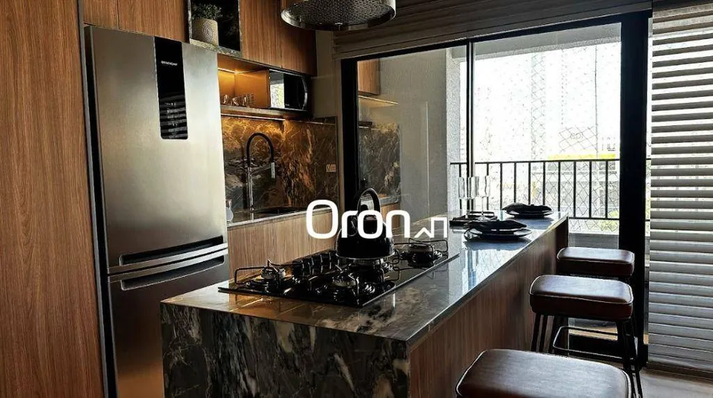 Apartamento, 3 quartos, 71 m² - Foto 4