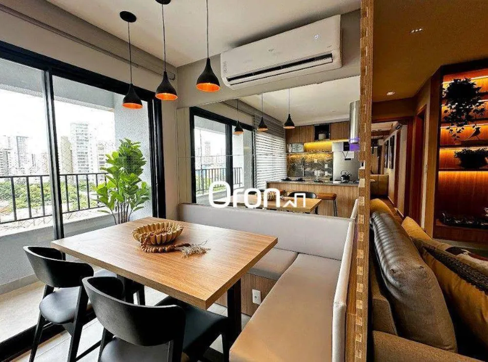 Apartamento, 3 quartos, 71 m² - Foto 3