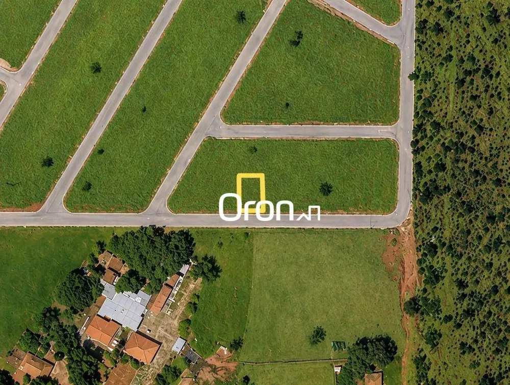 Terreno, 225 m² - Foto 1