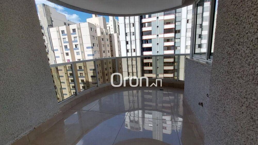 Apartamento à venda com 3 quartos, 155m² - Foto 4
