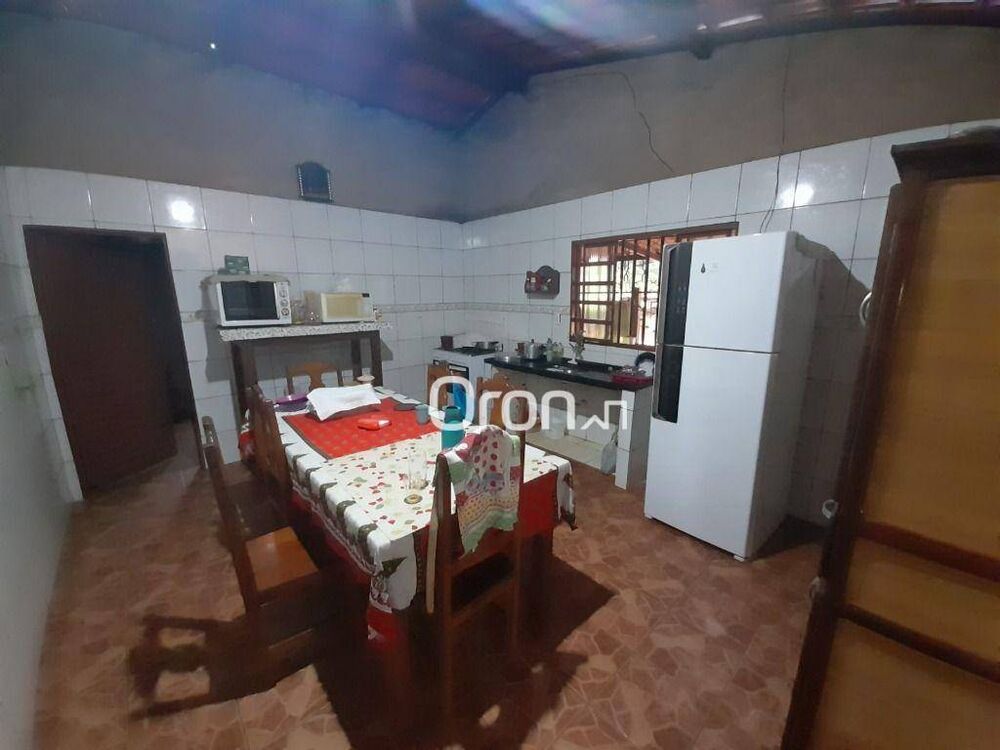 Chácara à venda com 3 quartos, 5212M2 - Foto 3