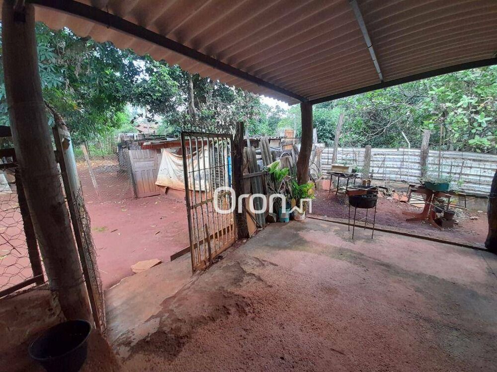 Chácara à venda com 3 quartos, 5212M2 - Foto 2
