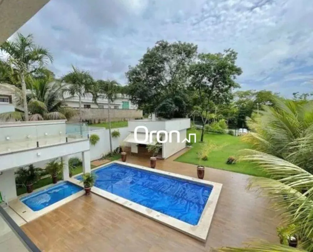 Sobrado, 5 quartos, 520 m² - Foto 5