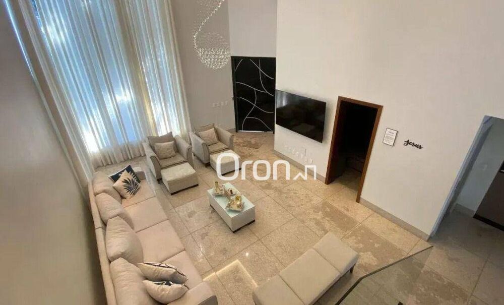 Sobrado, 5 quartos, 520 m² - Foto 1